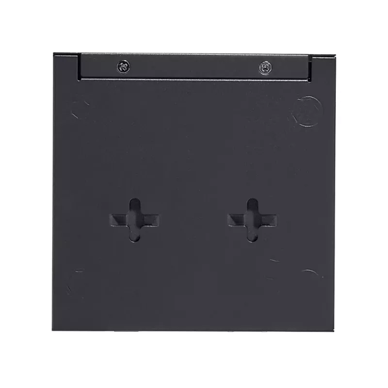 TP-Link Omada DS105G-M2 tīkla slēdzis Nevadāms 2,5G Ethernet (100/1000/2500) Melns