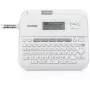 Brother PT-D410 etiķešu printeris Termiskā pārnese 180 x 180 DPI 20 mm/s Vadu TZe QWERTY