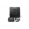 Brother PT-D460BTVP etiķešu printeris Termiskā pārnese 180 x 180 DPI 30 mm/s Vadu un bezvadu TZe Bluetooth QWERTY