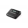 Brother PT-D460BTVP etiķešu printeris Termiskā pārnese 180 x 180 DPI 30 mm/s Vadu un bezvadu TZe Bluetooth QWERTY