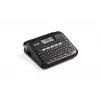 Brother PT-D460BTVP etiķešu printeris Termiskā pārnese 180 x 180 DPI 30 mm/s Vadu un bezvadu TZe Bluetooth QWERTY