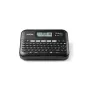 Brother PT-D460BTVP etiķešu printeris Termiskā pārnese 180 x 180 DPI 30 mm/s Vadu un bezvadu TZe Bluetooth QWERTY