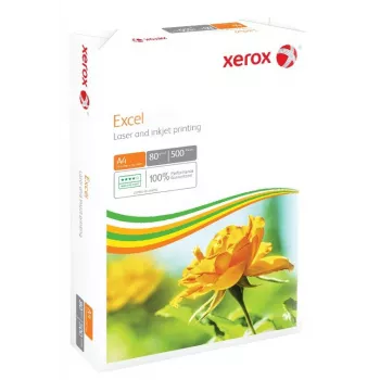 Xerox 003R97000 drukas papīrs A4 (210x297 mm) 500 loksnes Balts