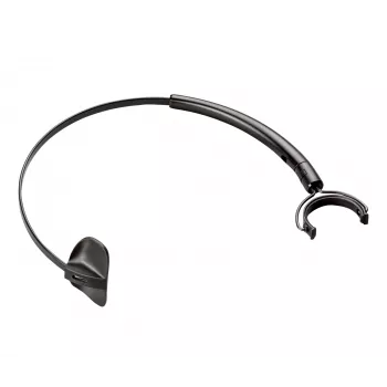 HP Poly EncorePro 540 konvertējama austiņa +Quick Disconnect, 32 g, melna