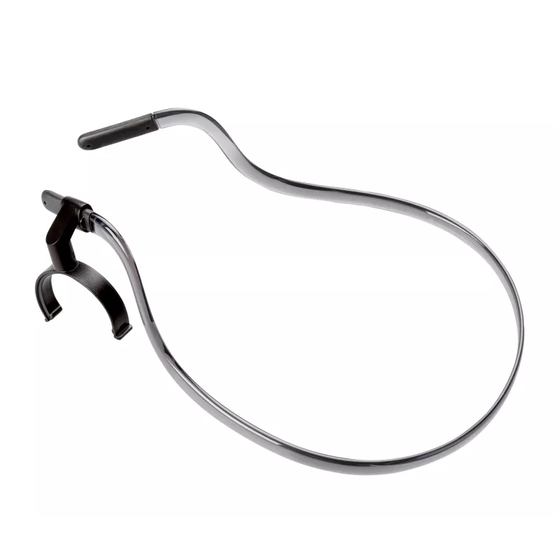 HP Poly EncorePro 540 konvertējama austiņa +Quick Disconnect, 32 g, melna