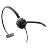 HP Poly EncorePro 540 konvertējama austiņa +Quick Disconnect, 32 g, melna