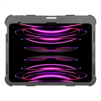Targus THD941GLZ planšetdatora futlāris 27,7 cm (10,9 collas) Vāciņš Caurspīdīgs