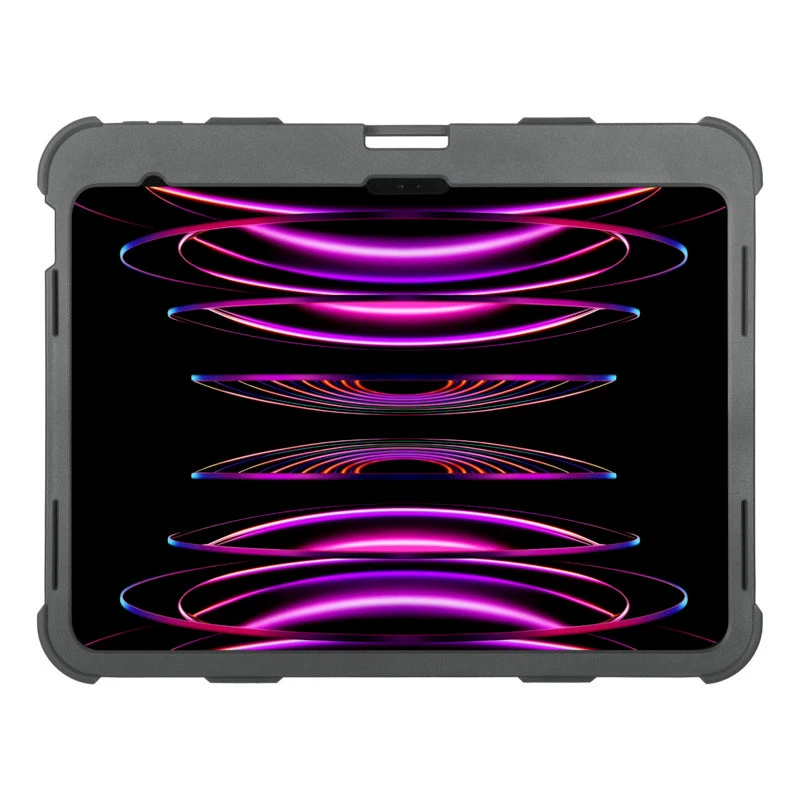 Targus THD941GLZ planšetdatora futlāris 27,7 cm (10,9 collas) Vāciņš Caurspīdīgs