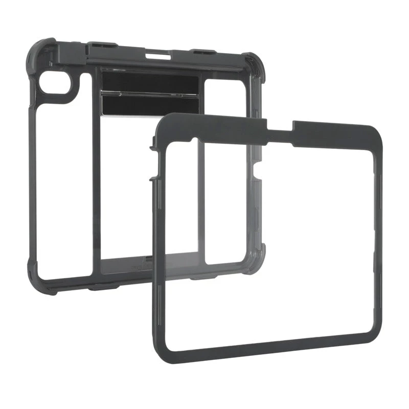 Targus THD941GLZ planšetdatora futlāris 27,7 cm (10,9 collas) Vāciņš Caurspīdīgs