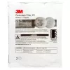 3M 2125 Daļiņu filtrs, 2 gab.