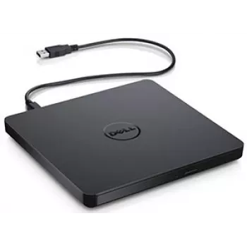 DELL 784-BBBI optiskais diskdzinis DVD±RW Melns
