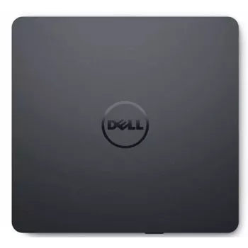 DELL 784-BBBI optiskais diskdzinis DVD±RW Melns