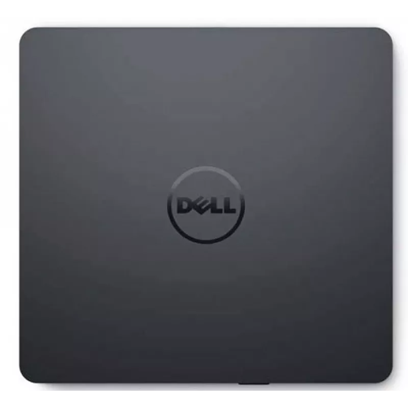 DELL 784-BBBI optiskais diskdzinis DVD±RW Melns