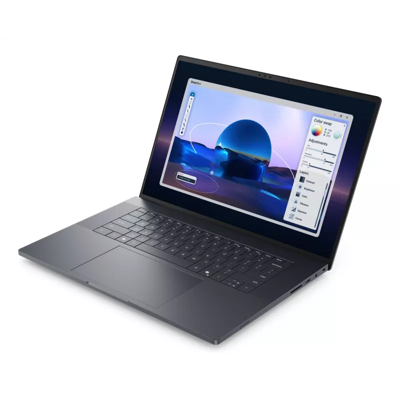 DELL Pro Max 16 Premium MA16250 Intel Core Ultra 7 265H Mobile NTT3T