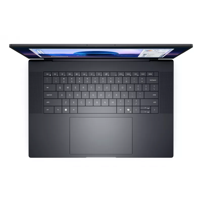 DELL Pro Max 16 Premium MA16250 Intel Core Ultra 7 265H Mobile NTT3T