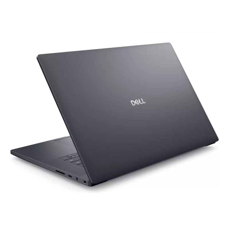 DELL Pro Max 16 Premium MA16250 Intel Core Ultra 7 265H Mobile NTT3T