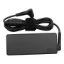 Lenovo 01FR040 strāvas adapteris/pārveidotājs Iekštelpām 65 W Melns