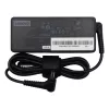 Lenovo 01FR040 strāvas adapteris/pārveidotājs Iekštelpām 65 W Melns