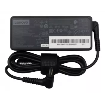 Lenovo 01FR040 strāvas adapteris/pārveidotājs Iekštelpām 65 W Melns