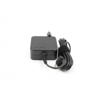 Lenovo 01FR143 strāvas adapteris/invertors Iekštelpām 65 W Melns