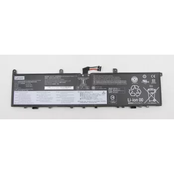 Lenovo 5B10W13953 klēpjdatora rezerves daļa Baterija