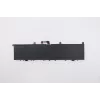 Lenovo 5B10W13900 klēpjdatora rezerves daļa Baterija