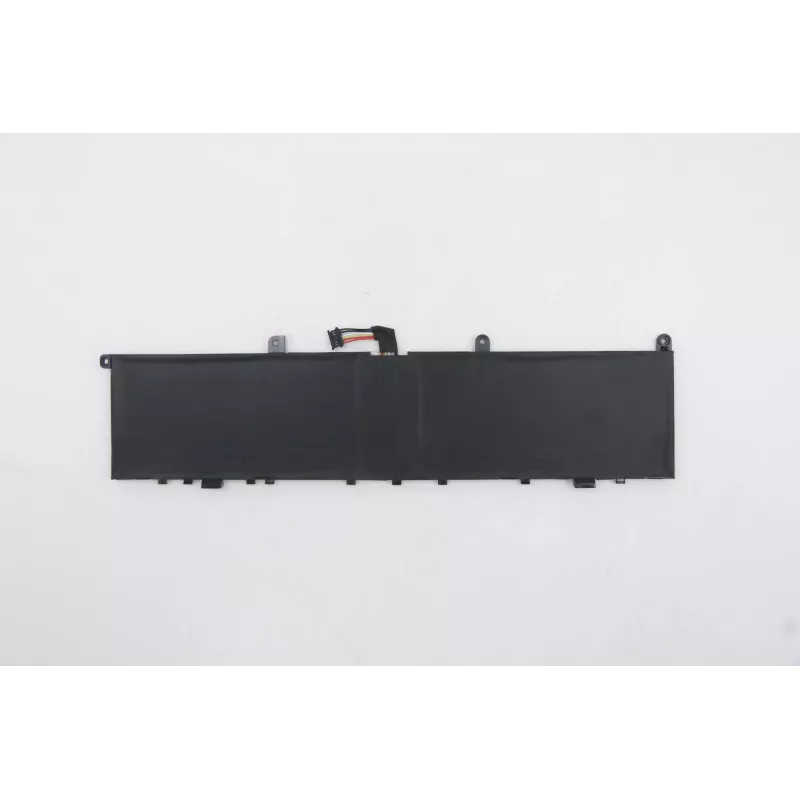 Lenovo 5B10W13900 klēpjdatora rezerves daļa Baterija