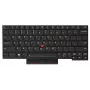 Lenovo 01YP091 klēpjdatora rezerves daļa Tastatūra