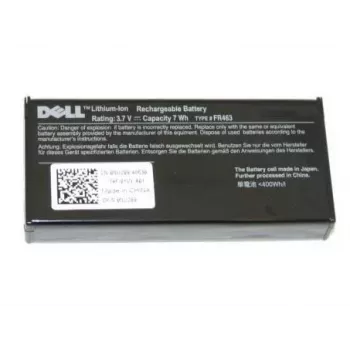 DELL FR463 portatīvā datora rezerves daļa Akumulators