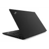 T1A Lenovo ThinkPad T14 Gen 1 Atjaunots Intel® Core™ i5 i5-10310U Portatīvais dators 35.6 cm (14 collas) Full HD 16 GB DDR4-SDRAM 256 GB SSD Windows 11 Pro Melns