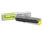 Tonera kasetne Kyocera TK-5195Y 10000 lapas dzeltena