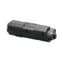 Toner KYOCERA Toner TK-1170 1T02S50NL0 3000 lapas Melns