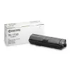 Toner KYOCERA Toner TK-1170 1T02S50NL0 3000 lapas Melns