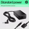 HP 65W Smart maiņstrāvas adapteris