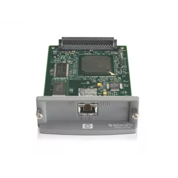 HP Jetdirect 620n drukas serveris Iekšējais Ethernet LAN