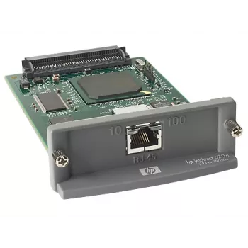 HP Jetdirect 620n drukas serveris Iekšējais Ethernet LAN