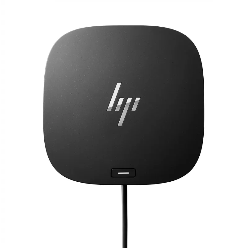Dokstacija HP USB-C Dock G5 USB-C savienojums 100W strāvas padeve