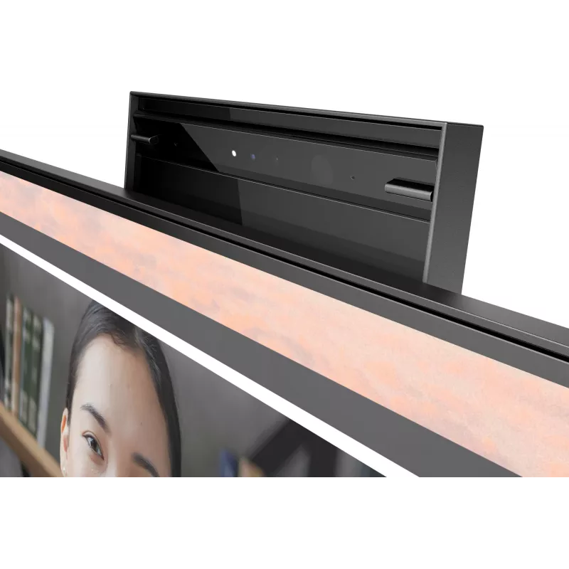 Monitors HP E24mv G4 23.8 collas Full HD 1920x1080