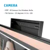 Monitors HP E24mv G4 23.8 collas Full HD 1920x1080