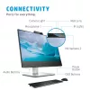 Monitors HP E24mv G4 23.8 collas Full HD 1920x1080