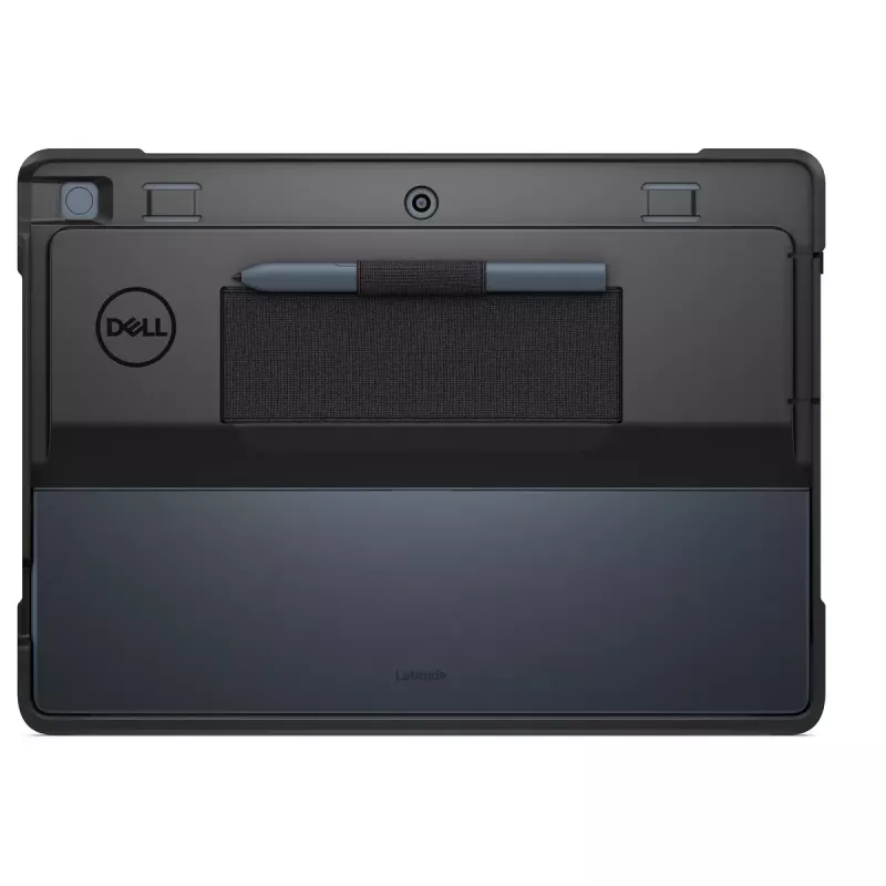 vāciņš DELL CG7325L 33.8 cm 13.3 inch Melns Shoulder strap