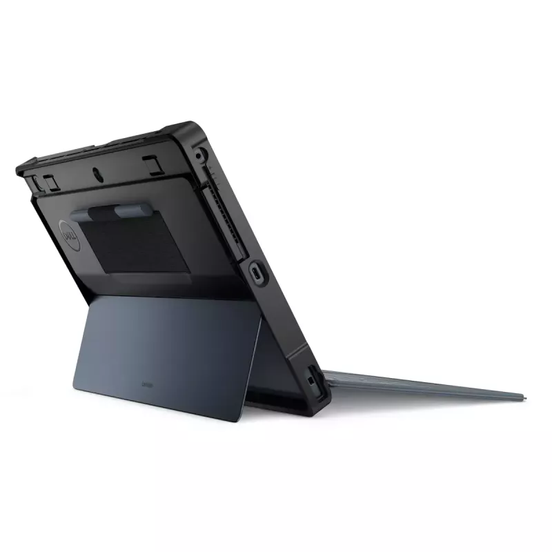 vāciņš DELL CG7325L 33.8 cm 13.3 inch Melns Shoulder strap