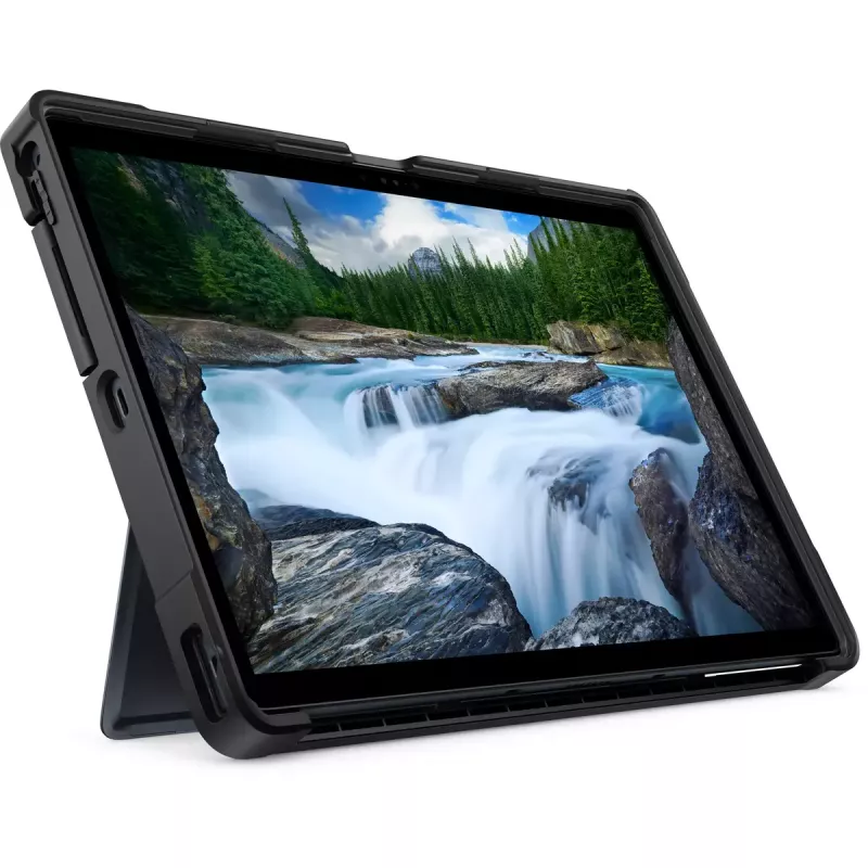 vāciņš DELL CG7325L 33.8 cm 13.3 inch Melns Shoulder strap