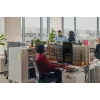 HP Poly Melnswire 3310 Microsoft Teams sertificētas austiņas + USB-C/A adapteris TAA