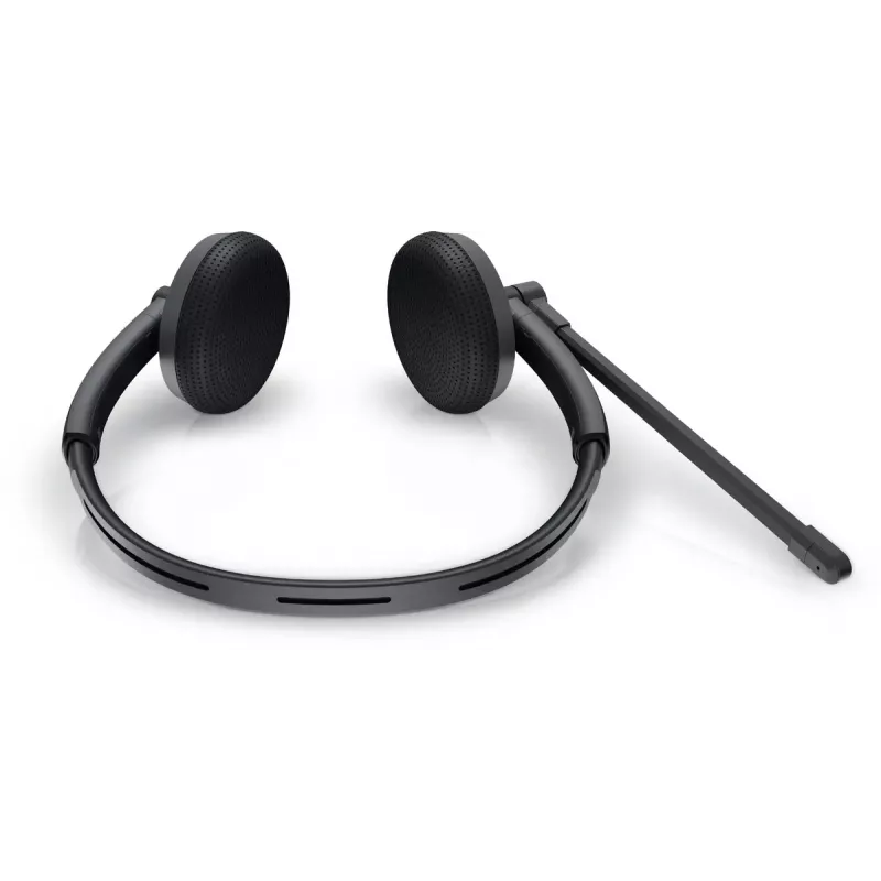 Austiņas DELL Stereo Headset WH1022