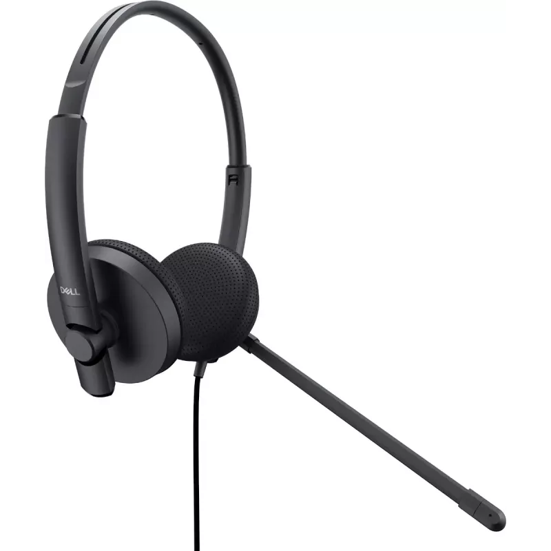 Austiņas DELL Stereo Headset WH1022