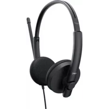 Austiņas DELL Stereo Headset WH1022
