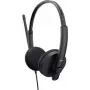 Austiņas DELL Stereo Headset WH1022