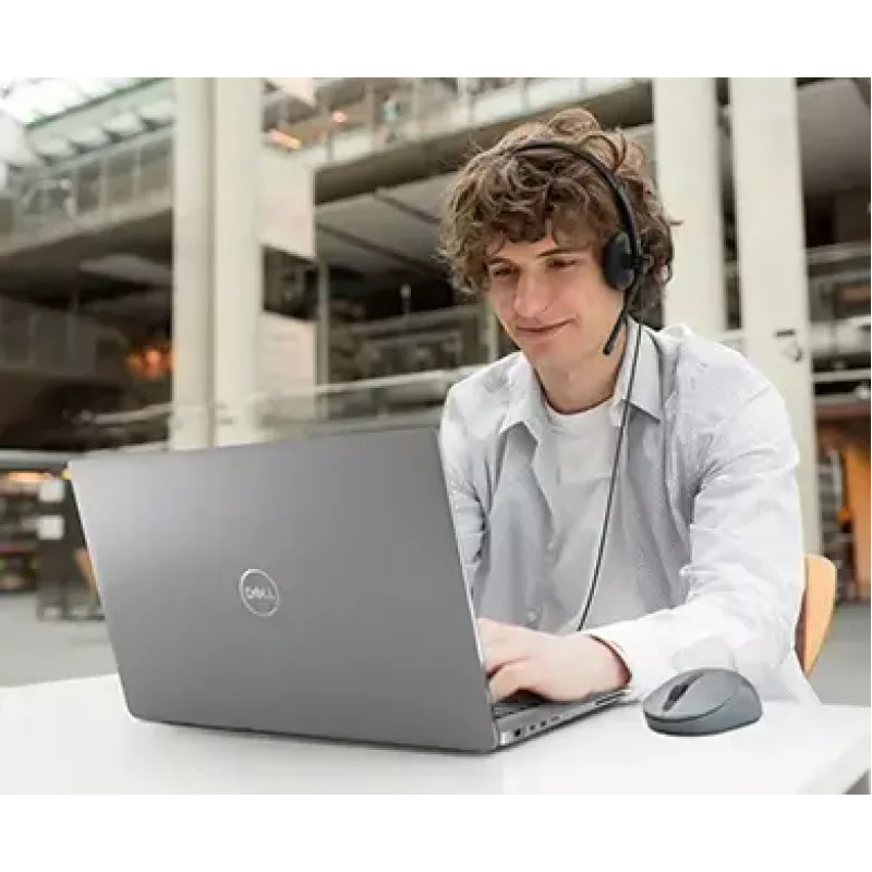 Austiņas DELL Stereo Headset – WH1022