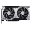 Grafikas karte MSI GeForce RTX 5060 Ti 16 GB GDDR7, PCIe 5.0, 128-bit, 2602 MHz pastiprinājums, 180 W, 2 ventilatori